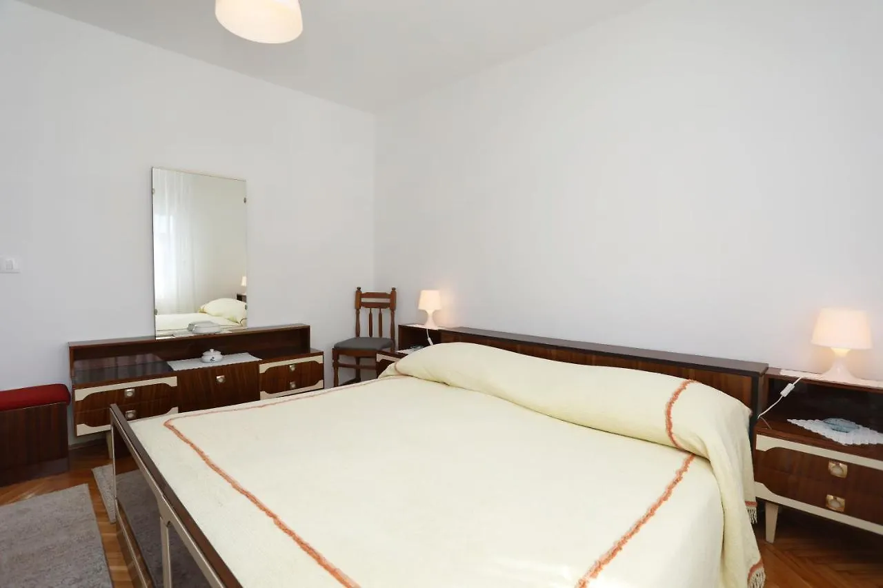Apartment Falichi Plomin 0*,  Croatia