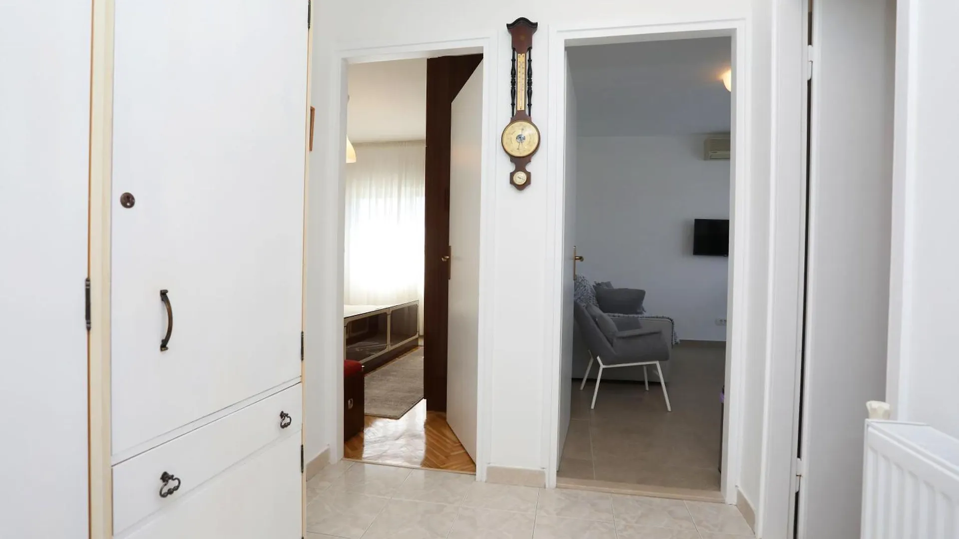 Apartment Falichi Plomin